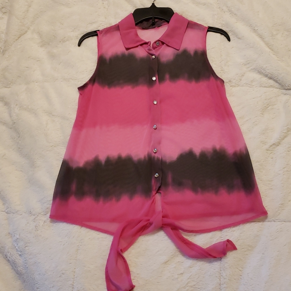Collard Dress Shiry